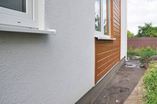 Best Insulated Siding Installation  in Northville, MI