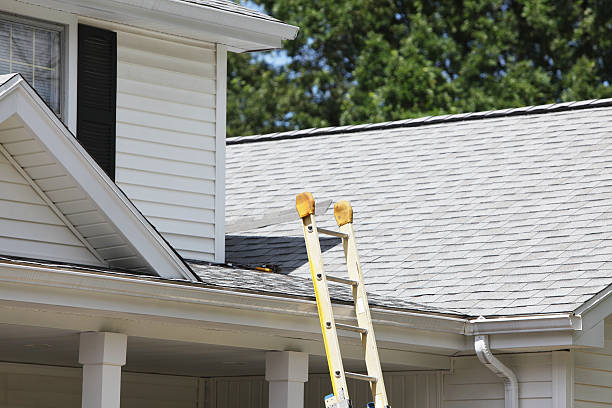 James Hardie Siding in Northville, MI