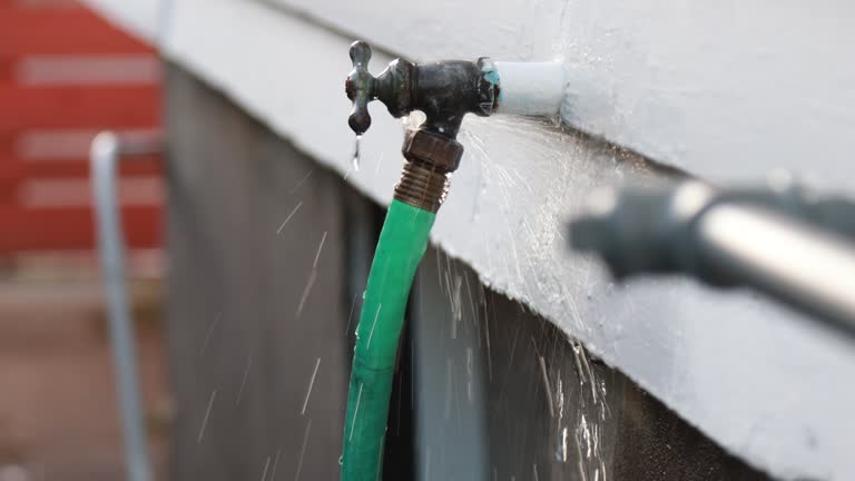 Best Fascia and Soffit Installation  in Northville, MI