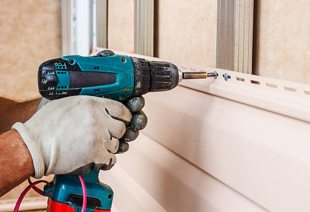 Reliable Northville, MI Siding Installation & Repair Solutions